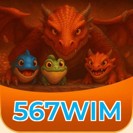 567WIM logo