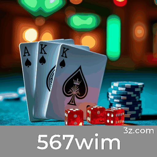 567wim: Cassino e Apostas com Segurança e Diversão