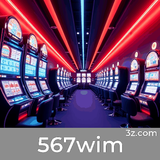 567wim: Cassino e Apostas com Segurança e Diversão