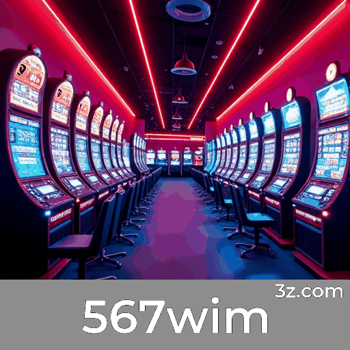 567wim: Cassino e Apostas com Segurança e Diversão