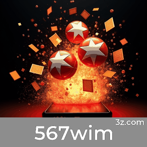 567wim: Apostas Esportivas Completas e Odds Imediatas