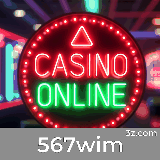 Experiência de Casino Elite no 567wim: Dealers Reais e Jogos Premium