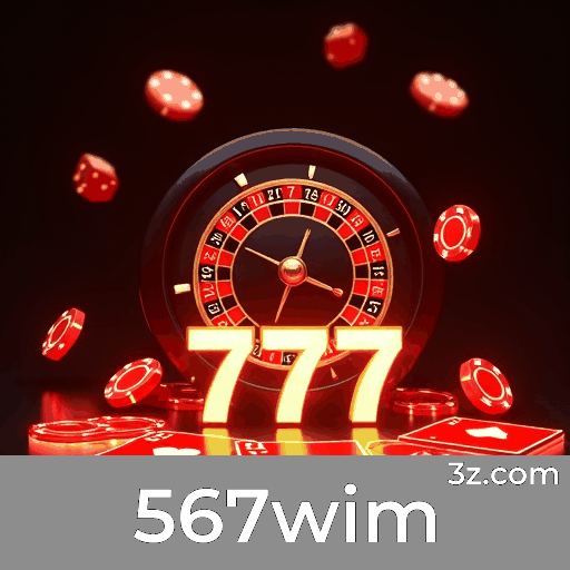 567wim: Aposta Online Segura e Confiável