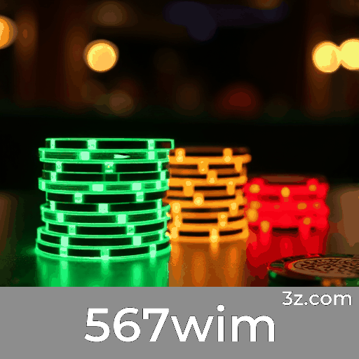 567wim: Cassino e Apostas com Segurança e Diversão