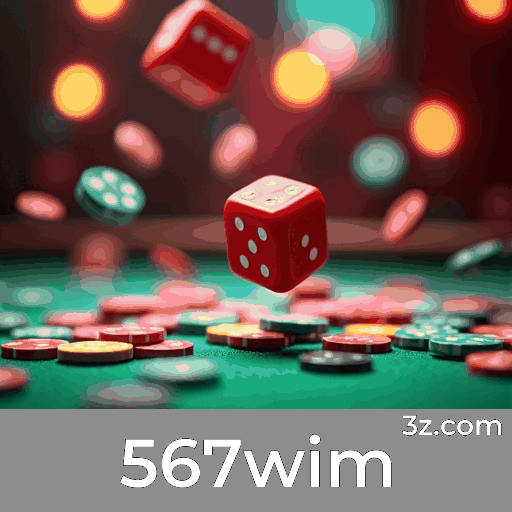 567wim: Inovação Tecnológica em Jogos de Ponta