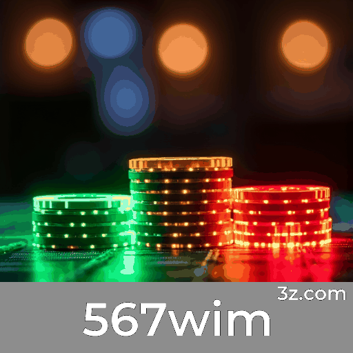 Aproveite os Bônus Exclusivos do 567wim!