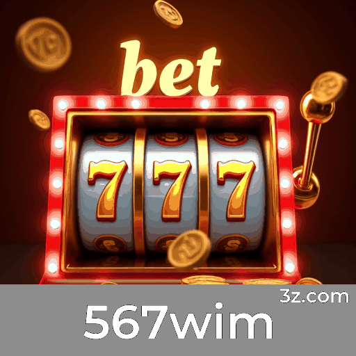 567wim: Cassino e Apostas com Segurança e Diversão